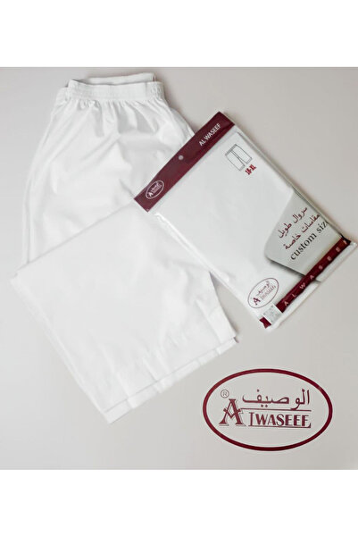 alwaseef سروال الوصيف مقاس خاص 4XL (6حبات)