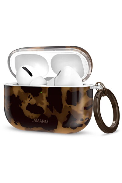 Tech-Protect LAMANO APPLE AIRPODS PRO 3 PANTHER