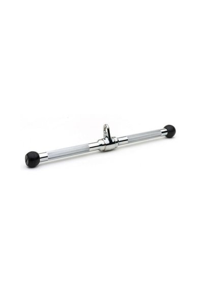 Asel Gym Profesyonel 50 cm Lat Triceps Bar