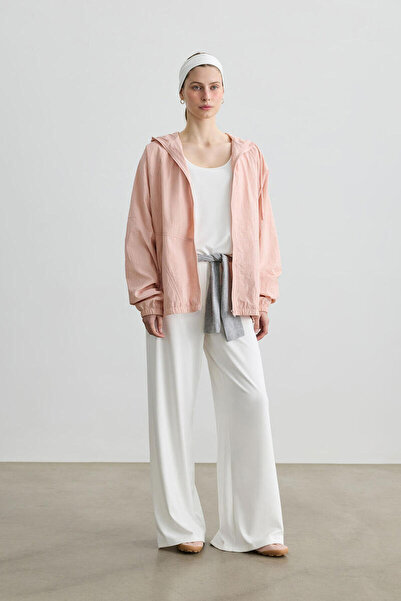 BE BLUE ΜΠΟΥΦΑΝ ΜΕ ΚΟΥΚΟΥΛΑ ΚΑΙ ΡΟΖ ΛΕΠΤΟΜΕΡΕΙΕΣ