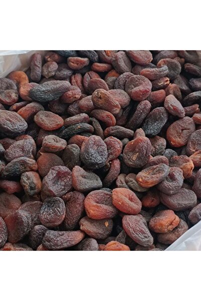 Toptan Lüks 2 No Gün Kurusu Kayısı 10 Kg