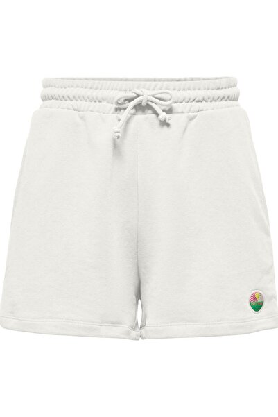 ONLY ONLMINNA Γυναικεία σορτς φόρμας Άνετα για καθημερινά αθλητικά