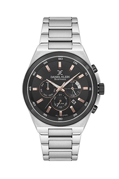 Daniel Klein DK.1.14478-5 ساعة يد رجالية