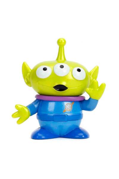 Jada Toy Story Metalfigs Die Cast Figür S1 - Alien
