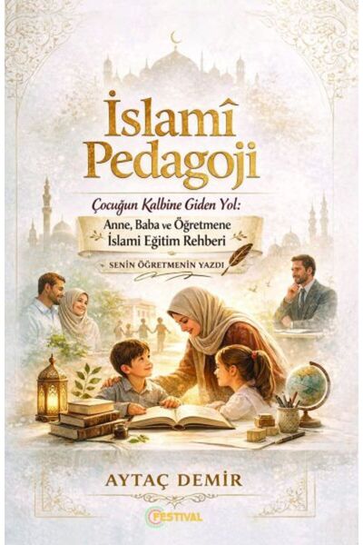 Festival Yayıncılık İslami Pedagoji