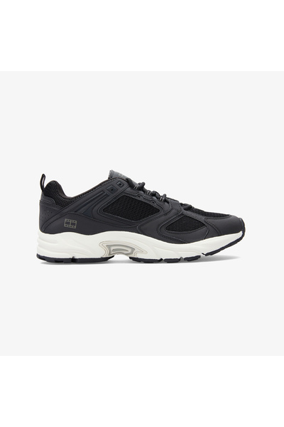 Tommy Hilfiger Archıve '97 Erkek Siyah Sneaker
