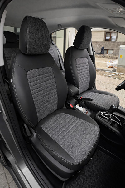 YS DESIGN Fiat Egea Uyumlu- OTO KOLTUK KILIFI