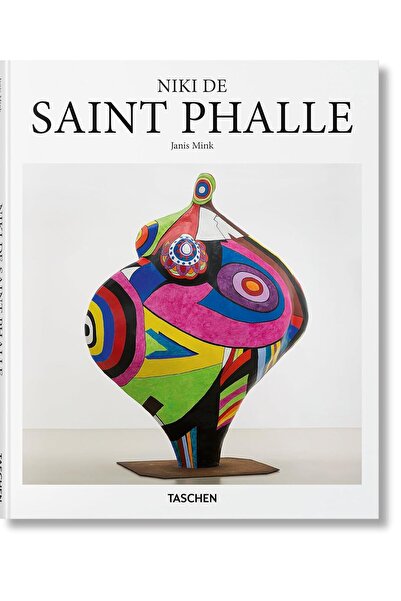 Taschen Νίκι ντε Σεν Φαλ