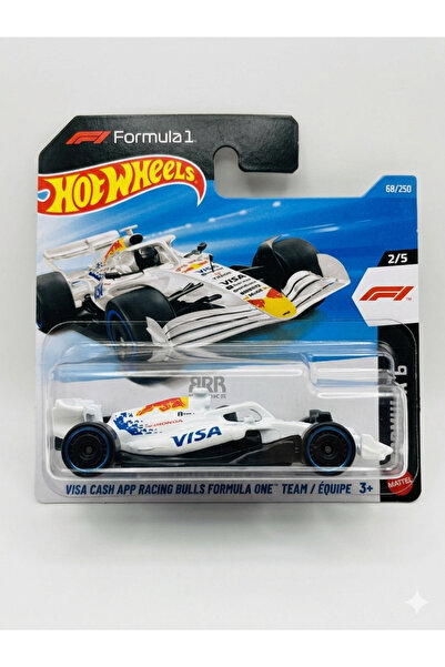 ARABA Formula1 Koleksiyonluk oyuncak