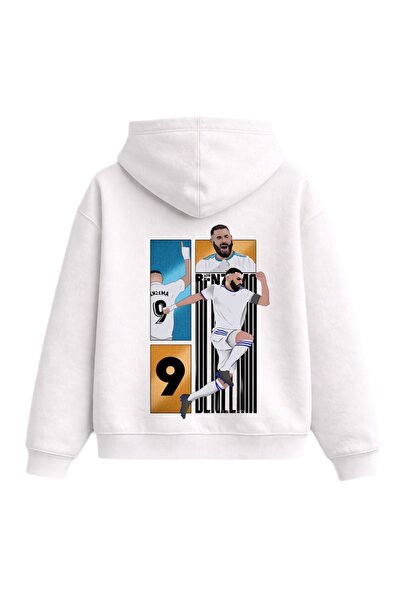 Rabona Fashion Goal Hunter 9 – Tricou / Bluză / Hanorac iconic de fotbal