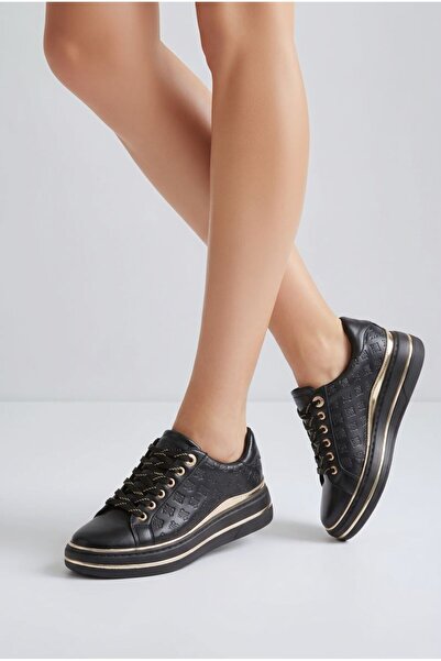 Alphus Vollex Άνετα Γυναικεία Καθημερινά Κομψά Sneakers