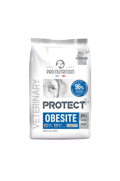 Pro Nutrition Protect Veterinary Obesite Köpek Maması 12 Kg