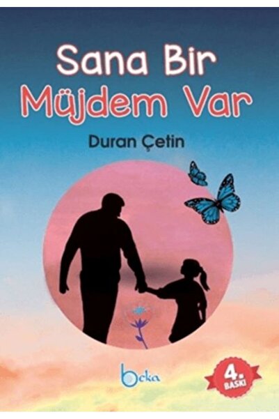 Beka Yayınları Sana Bir Müjdem Var