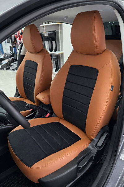 YS DESIGN Fiat Egea Uyumlu- OTO KOLTUK KILIFI