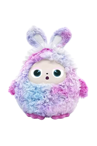 OEM Plus AI Toy, 60 Γλώσσες, μιλάει Ρουμανικά, GPT-40 mini, Move