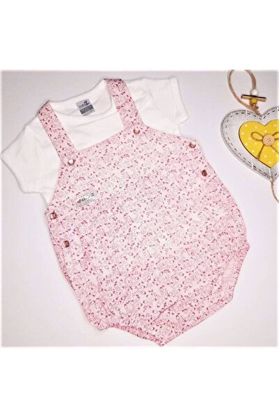 Baby Z Set salopeta si tricou