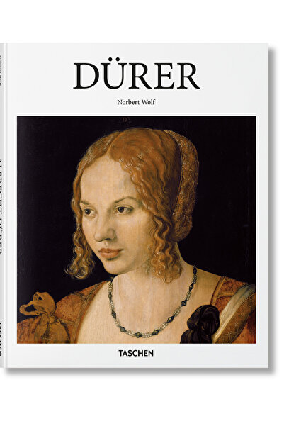 Taschen Dürer 20 Βασική Σειρά Τέχνης