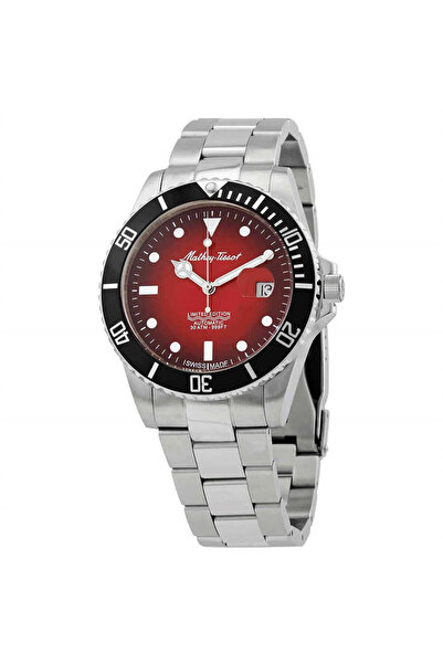 Mathey-Tissot Mathey Tissot H907ATNR Erkek Kol Saati