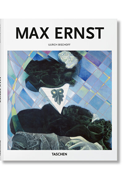 Taschen Μαξ Ερνστ