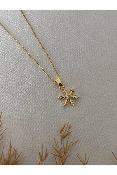 stainless steell Minimal Figured Steel Necklace