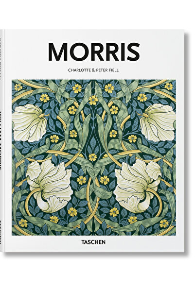 Taschen Μόρις 20 Βασική Σειρά Τέχνης