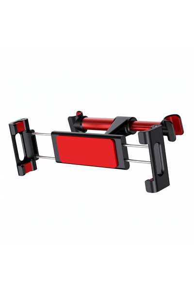 Canpay Universal Araba Araç İçi Arka Koltuk Tablet Telefon Tutucu (14-25CM Ge...