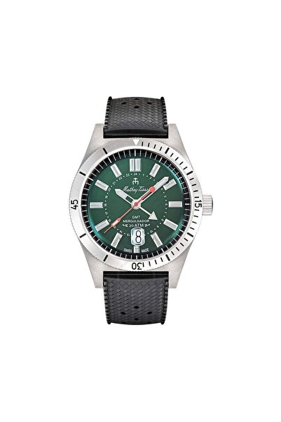 Mathey-Tissot Mathey Tissot MRGAV Erkek Kol Saati