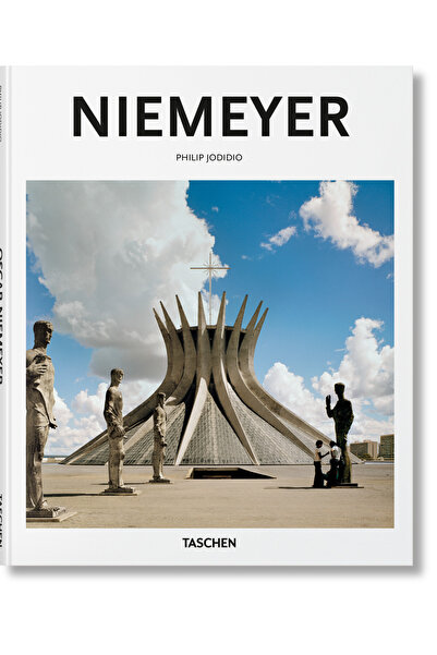 Taschen Νίεμεϊερ 20 Βασική Σειρά Τέχνης