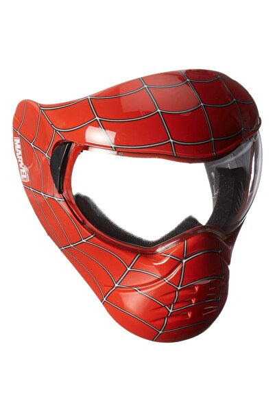 AyrStore 3012749 SUM Serisi Örümcek Adam Spor Maske