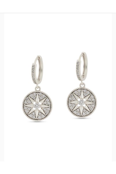 Butik Elegant Stone Earrings