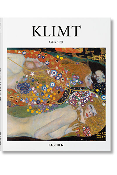 Taschen Κλιμτ 20 Βασική Σειρά Καλλιτεχνικής Τέχνης