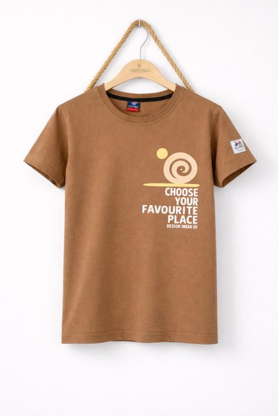 ZUZUPOLO Boy's 2-Piece Set Comfortable Stylish Summer Shorts and T-Shirt Combination for Daily Use Comfortable Set