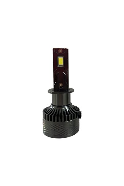 HP Κιτ LED H1 TOP BECURI 2x 45W, canbus, 5000lm, 6000K