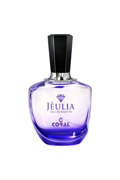 CORAL PERFUMES Coral Jeulia EDP 100ml