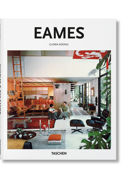 Taschen Ειμς 20 Βασική Σειρά Τέχνης