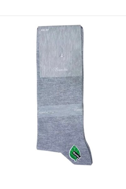 ModaTrendy ΑΝΔΡΙΚΕΣ ΚΑΛΤΣΕΣ ΜΠΑΜΠΟΥ 12 τεμάχια