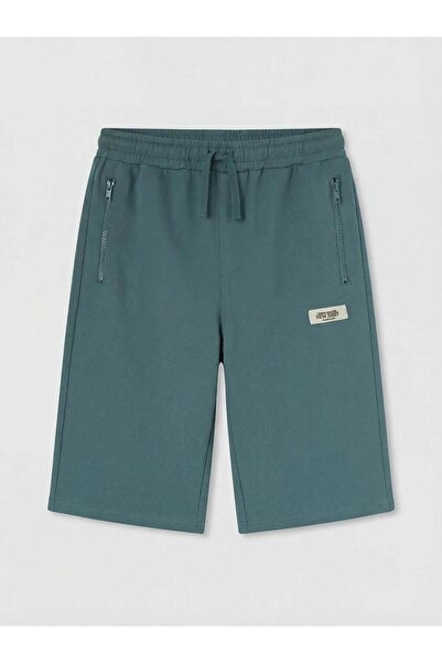 LC Waikiki Αγορίστικο σορτς με ελαστική μέση (S6)