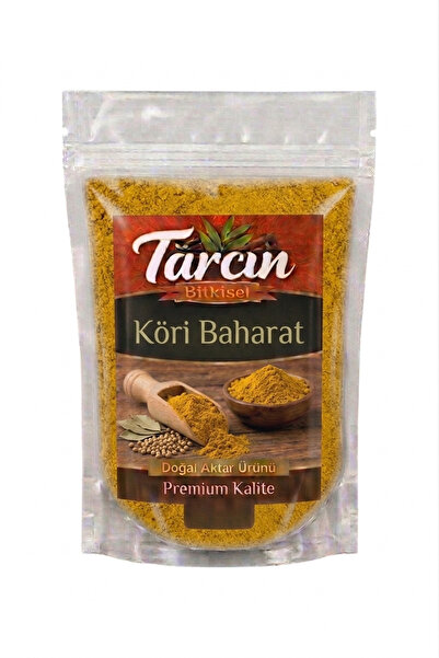 Köri Baharat 250 G
