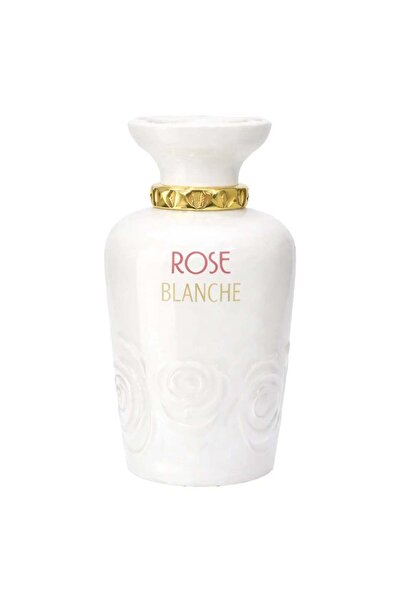 CORAL PERFUMES عطر كورال روز بلانش للنساء 80 مل