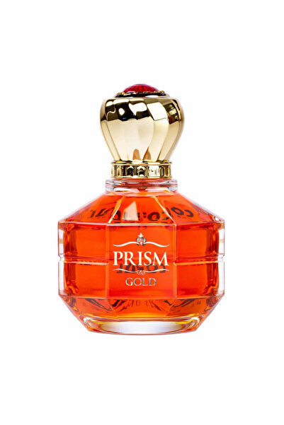 CORAL PERFUMES عطر كورال بريزم جولد للنساء 100 مل