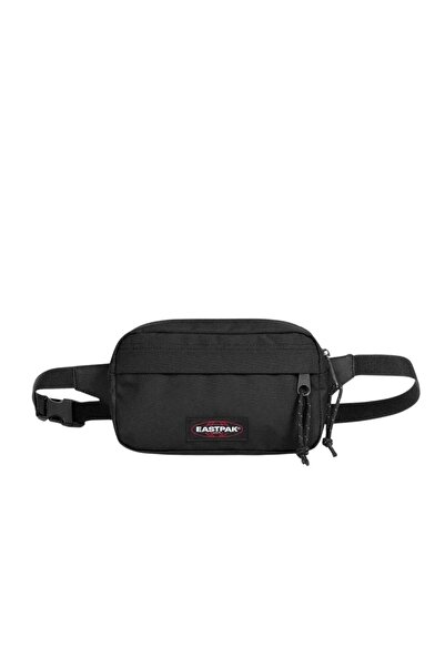 Eastpak حقيبة خصر للجنسين من Bouncer Gb Patches حقيبة خصر للجنسين EK0A5BHH1Z11
