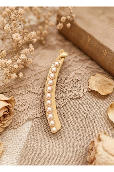 endiell since 2024 Pearl banana buckle