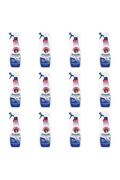 Chanteclair Set 12 Chanteclair: 12x Scented Degreaser