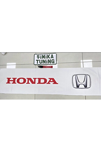 şimika tuning tuningmarketim HONDA OTOMOBİL TORPİDO HAVLUSU ARAÇ GÖĞÜS HALISI...