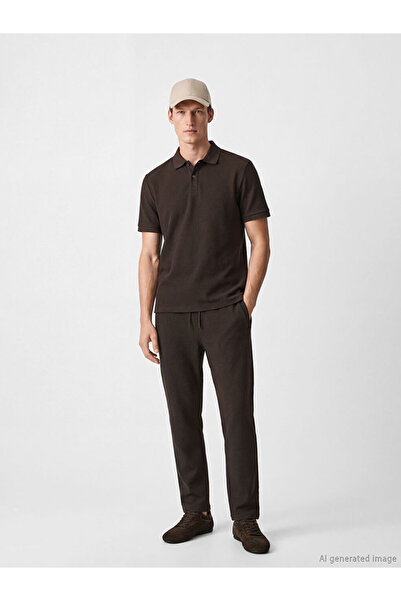 LC Waikiki Standardfit Men's Sweatpants from Uzg Store for Style Enthusiasts