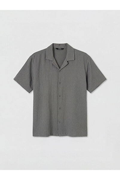 LC Waikiki Timeless Clothing & Timeless Choices Relaxed Fit Resort Roba Colla...