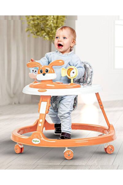 sea gulf baby walker