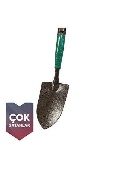 garden shovel Friendly Steel Hobby Garden Set Shovel