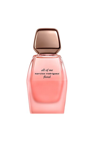 Narciso Rodriguez All of Me Floral - Eau de Parfum 50 ml
