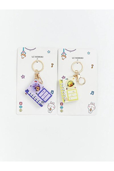 LC Waikiki Μπρελόκ με φιγούρα ισοσταθμιστή (S6)